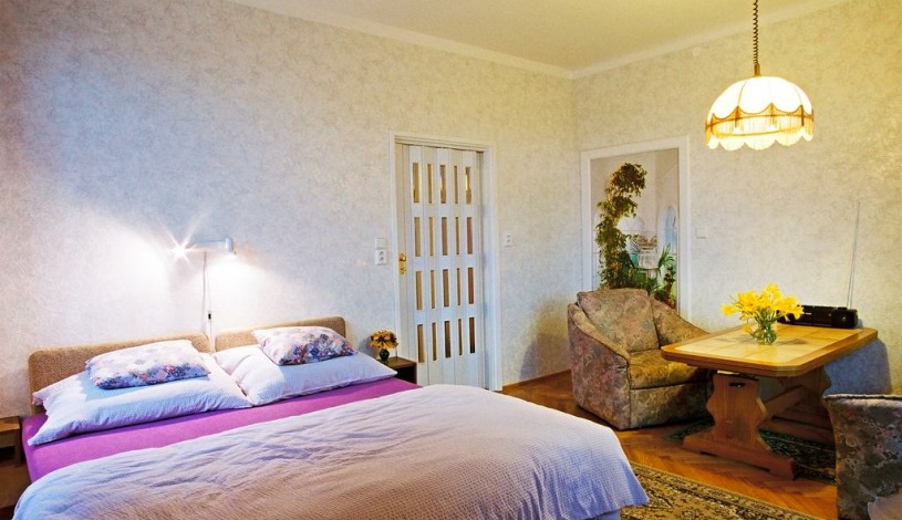 Pension INGRID Český Krumlov